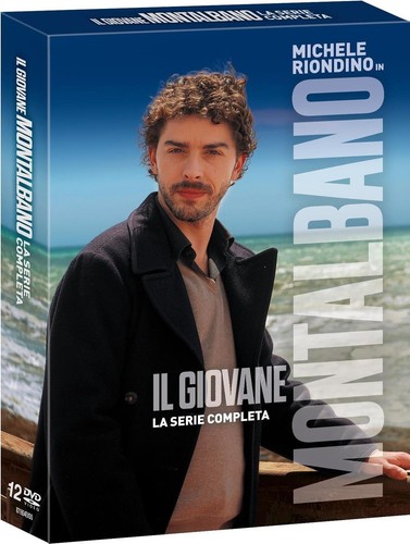 Giovane montalbano la - giovane, (il)