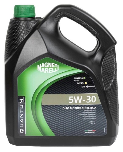 Magneti marelli lubrificante - marelli,