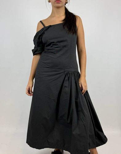 Maxi abito dries van noten - maxi,