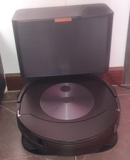 iRobot Roomba Combo j7+ Robot