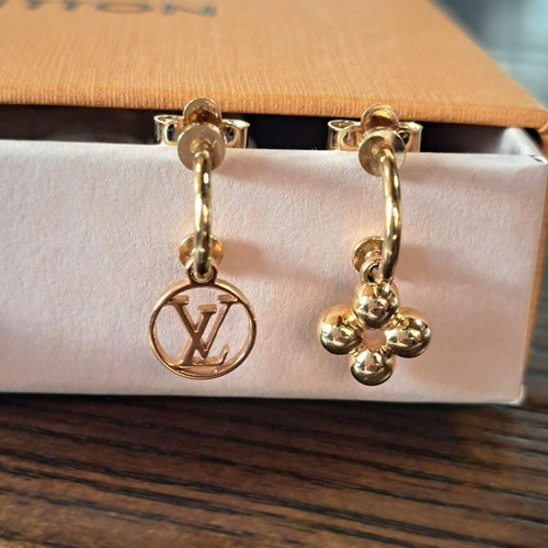 Orecchini louis vuitton - orecchini,
