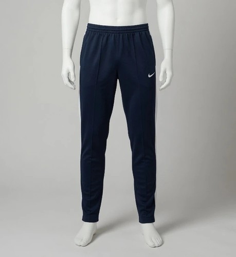 Nike pantaloni tuta blu - tuta, xl