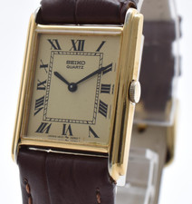 Raro! Orologio Donna Vintage