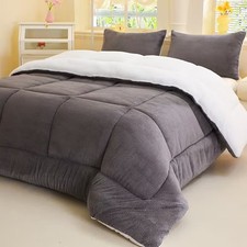 Piumone trapunta invernale