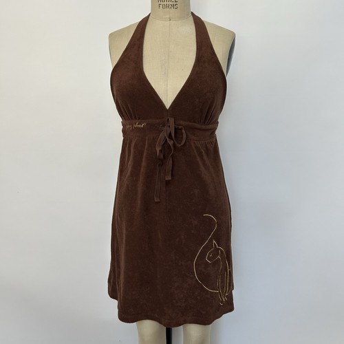 Vestito reggicalze spugna - vestito,