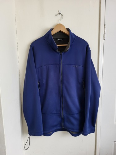Rohan reversible jacket mens - rohan,