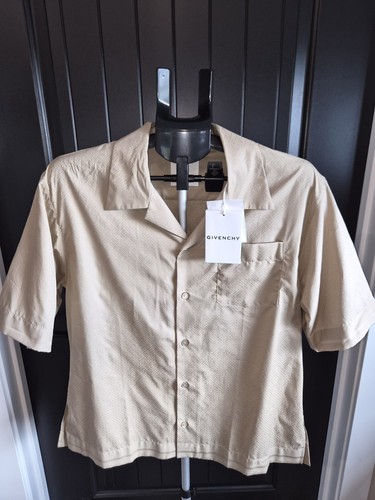 Givenchy uomo manica corta - uomo, con