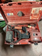 Trapano A Batteria Hilti