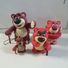 Toy Story Figure Lotso Disney