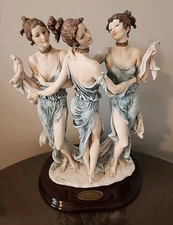 Giuseppe Armani THE THREE