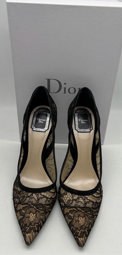 Christian dior decolte nere - christian,