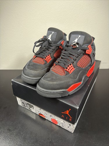 Jordan air - jordan, red