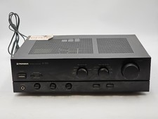 Pioneer A-333 - Amplificatore