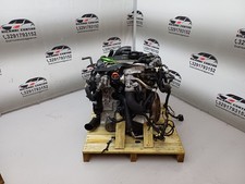 MOTORE COMPLETO BSY 2.0D 140CV MITSUBISHI OUTLANDER GRANDIS CALIBER 2009 M5