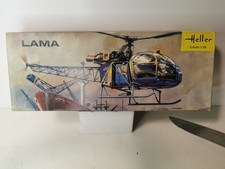 Rare VINTAGE  HELLER 1/50