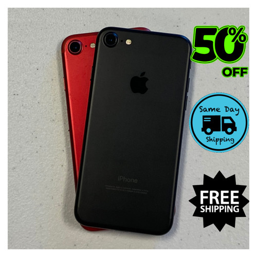 Apple iphone rosso nero - apple,