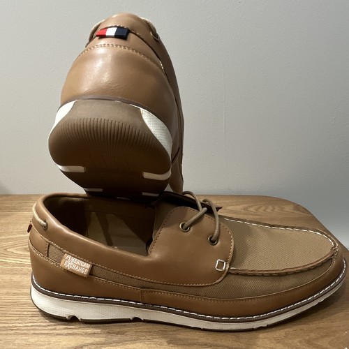 Scarpe barca american - da,
