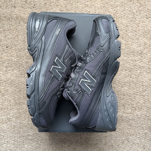 New balance 740v2 castlerock - new,