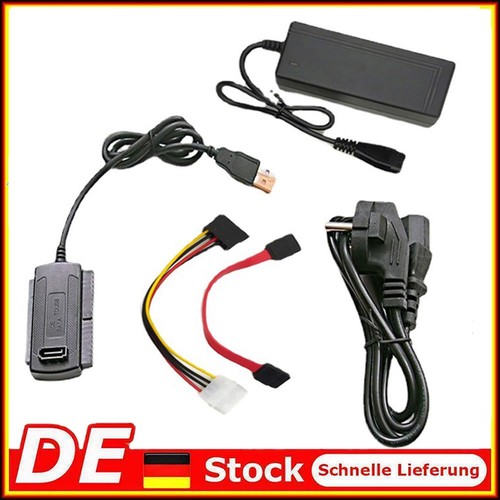 Cavo adattatore usb - usb, sata