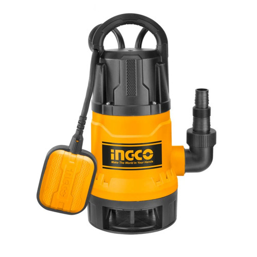 Ingco pompa sommergibile per - ingco,