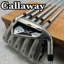 Callaway X HOT 2013 Set di