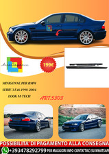 💫ART.5303 Minigonne BMW E46