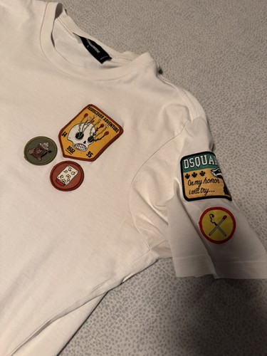 Dsquared shirt - dsquared, t-shirt