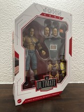 Pantaloncini blu Mattel WWE