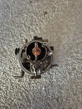 A341444 WEBER CORPO FARFALLATO