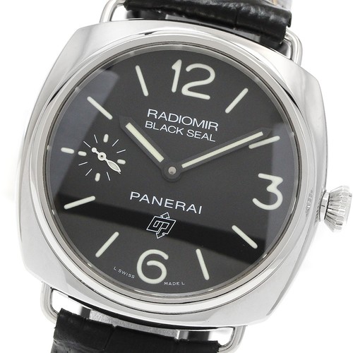Guarnizione panerai radiomir - guarnizione,