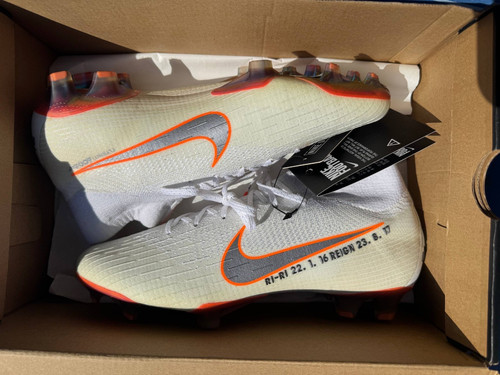 Kyle walker issued nike - kyle,