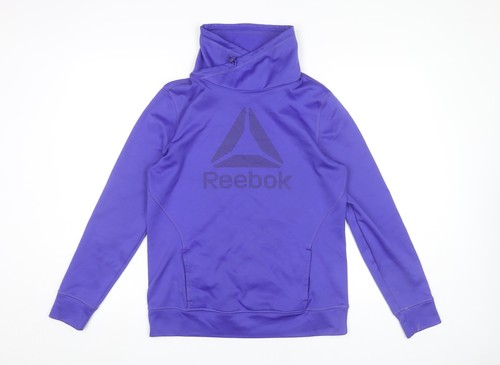 Felpa pullover donna m - donna, uk