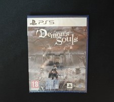 Demon's Souls Sony PlayStation