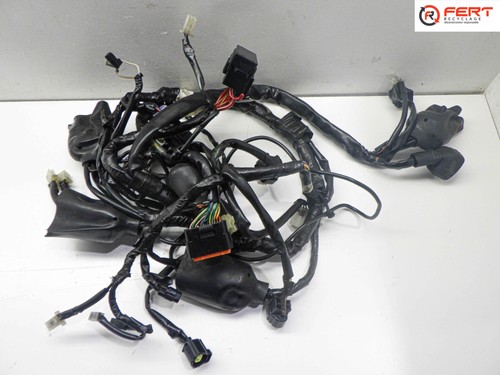 Impianto elettrico yamaha - impianto, (yamaha