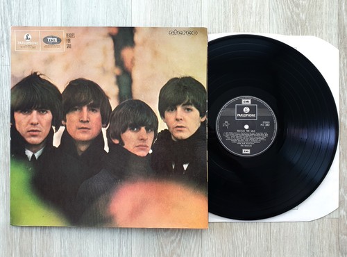 The beatles - beatles, for