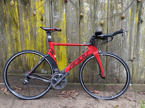 2004 felt 56cm 700c - felt, b2