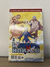 HUNTER X HUNTER 28 - PRIMA