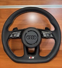 Volante sport audi line - audi, s-line