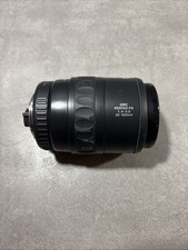 Pentax smc 5 6 - pentax, pentax-fa