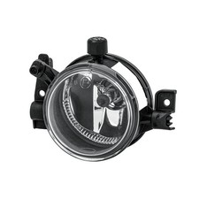 Fendinebbia sinistro 12V H8
