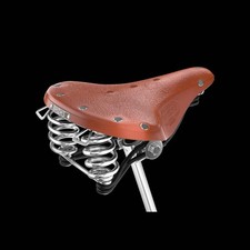 Sella donna corta Brooks B66