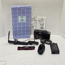 Nikon Coolpix 950 E950