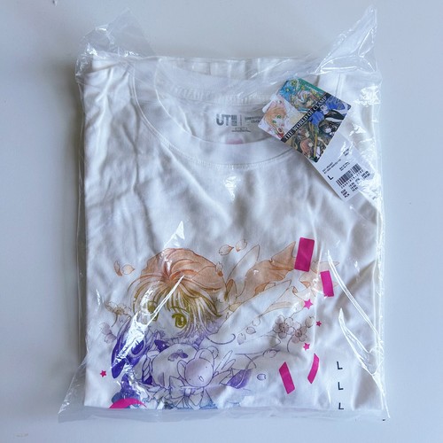 Shirt cardcaptor sakura - t-shirt,