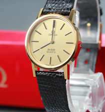1978 Top OMEGA De Ville 24mm