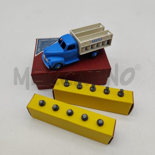 Dinky toys camion - dinky,