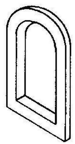 Alexander scale 2520 scala - scale, ho