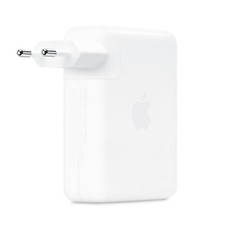 Caricabatteria Alimentatore Apple 140W USB-C iPhone iPad MacBook MLYU3Z MW2M3Z