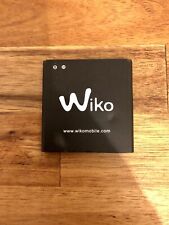 Batterie Wiko Original pour