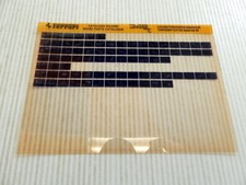 Ferrari 348 t Catalogo Ricambi