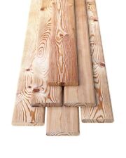 Tavole 18 x 90 mm tavola liscia 50-160 cm larice woodino 4 lati liscia